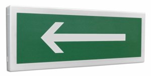 Табло С2000Р-ОСТ исп.07 Стрелка влево BOLID