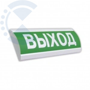 Оповещатель ЛЮКС-220-Р Выход Электротехника и автоматика