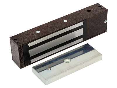 Замок электромагнитный ML-395 KB AccordTec