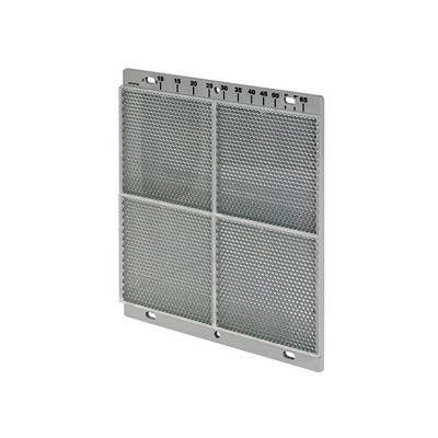 Отражатель  6500LRK (Комплект из 3 отражателей для серии 6500 при дистанции 70 - 100м System Sensor