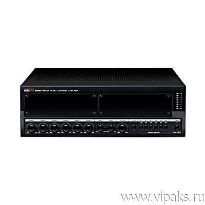 Усилитель PAM-340A (340 Вт) Inter-M