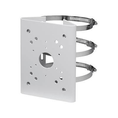 Кронштейн BR-103/ для крепления видеокамер на столб BOLID