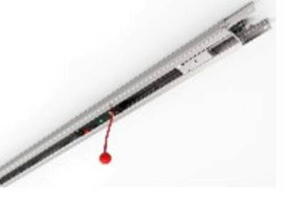 Рейка (LGR-3300C) приводная  цепная ALUTECH