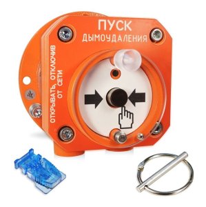 Устройство С2000-Спектрон-512-Exd-Н-УДП-02 BOLID