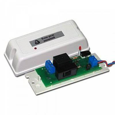 Блок БРВ реле внешний Сибирский арсенал