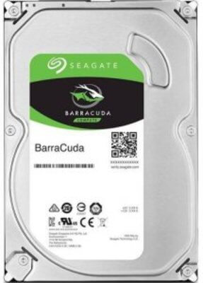 Жесткий диск ST4000DM004 Barracuda Seagate