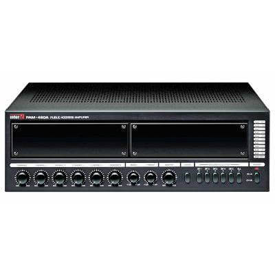 Усилитель PAM-120A (120 Вт) Inter-M