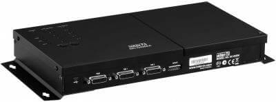 Прибор SC-05EM Inter-M