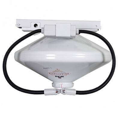 Модуль пожаротушения АУП Гарант-Р12 Этернис