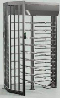 Турникет ПР1Л/4 НЕРЖ Ростов - Дон