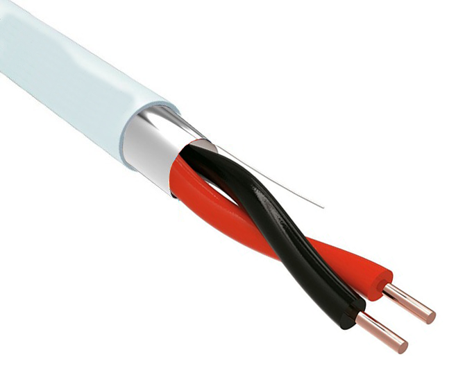 Кабель КПСЭнг(А)-FRLSLTx 1х2х1,0 Ариадна