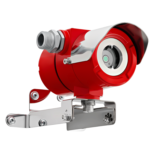 Извещатель ИПП-07е "Гелиос - 2 ИК" исп. И1 Эридан