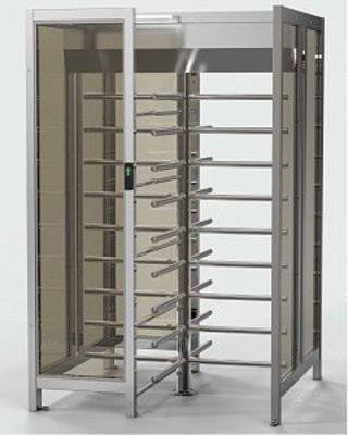 Турникет ПР1С/4М НЕРЖ Ростов - Дон