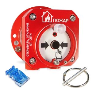 Извещатель С2000-Спектрон-512-Exd-А-ИПР-В BOLID