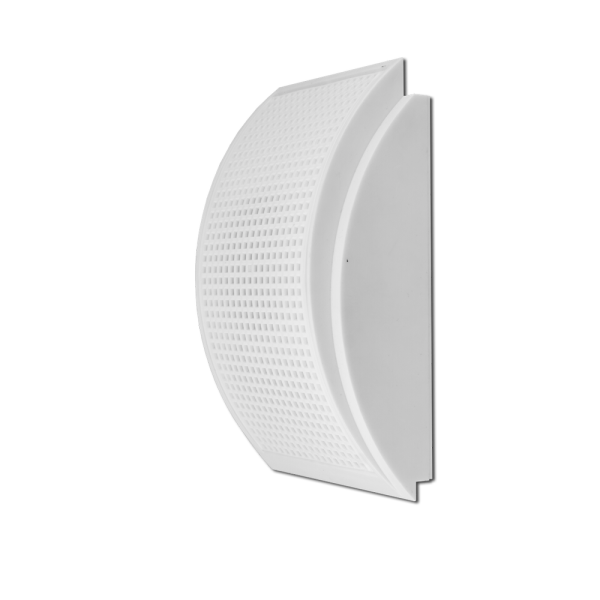 Оповещатель С-ТЛ-100В 1/3 Вт МИНИ звуковой  ЭЛТЕХ