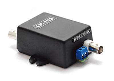 Грозозащита LP-103 Infinity