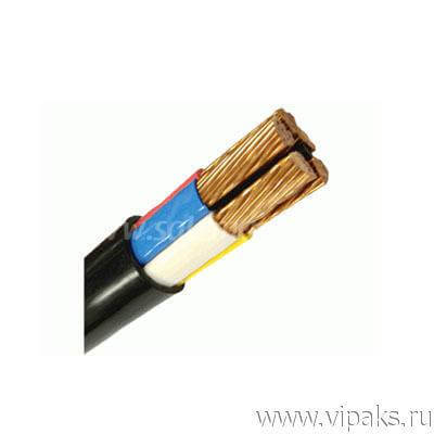 Кабель 4х1,5 (ТЗ)