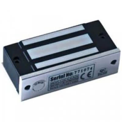 Замок электромагнитный ST-EL050S Smartec