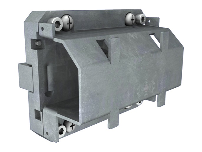 Система 803XA-0170 Система защиты при столкновении автомобиля со стрелой для шлагбаума GPX CAME