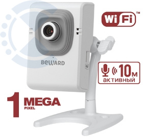 IP-камера B12CW Beward