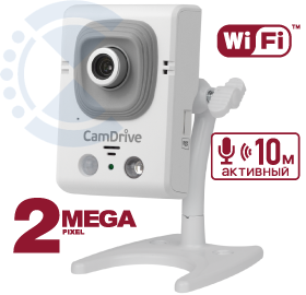 IP-камера B22CRW Beward
