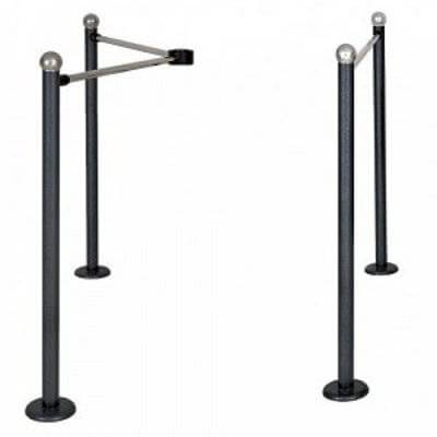 Ограждение  ОП-Р прямое Ростов - Дон