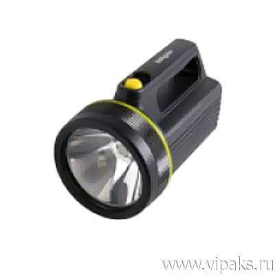 Излучатель Спектрон-ИТ-08 Тестовый для извещ.«Спектрон» 100 и 200 серии с датой выпуска до мая 2019 года, 2-х режимный, до 30 м, элем.питания 4xR20 (373)