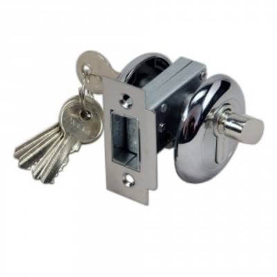 Замок ШЕРИФ-3В.КЛ (Promix-AD.KM.01)