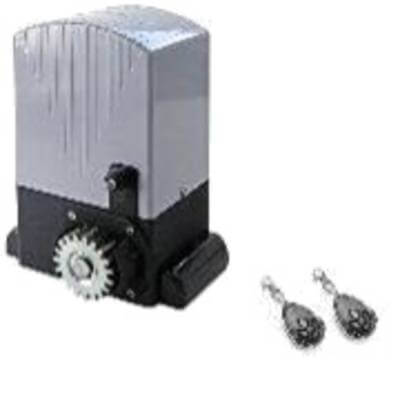 Комплект ( ASL2000KIT) для автоматизации откатных ворот AN-MOTORS