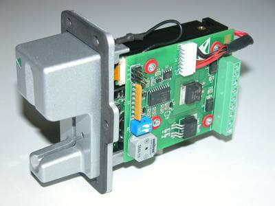 Считыватель Привратник-02А Энигма