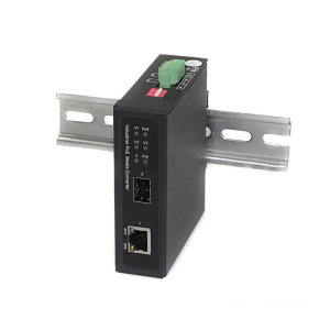 Медиаконвертер OMC-1000-11BX-I промышленный OSNOVO