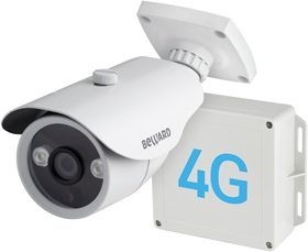 IP-камера CD630-4G Beward