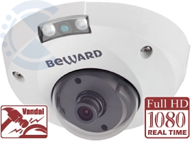 IP-камера NK55630D8 Beward