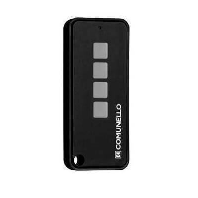 Пульт VIC-4BLACK COMUNELLO