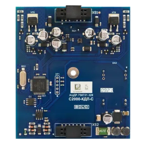 Контроллер С2000-КДЛ-С BOLID