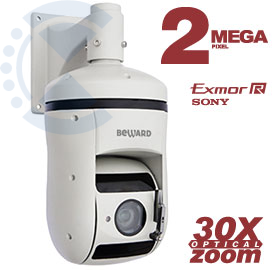 IP-камера B81857-2RW Beward