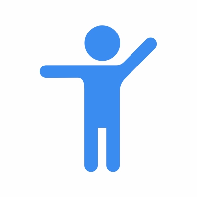 Лицензия на модуль видеоаналитики "Детектор жестов" Domination