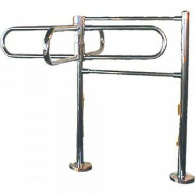 Турникет Р32М ХРОМ Ростов - Дон