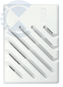 Оповещатель С2000-ОПЗ белый BOLID