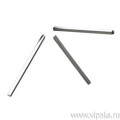 Планка AS-01 нерж PERCo