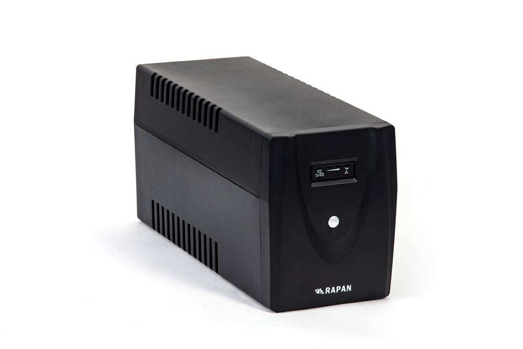 Источник питания ИБП RAPAN-UPS 1500 Бастион