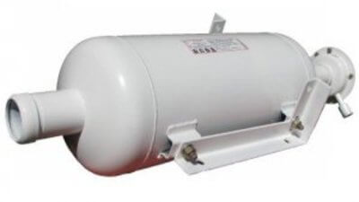 Модуль пожаротушения Тунгус-24 МПП(Н-Взр)-24-И-ГЭ-У2 Источник плюс