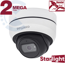 IP-камера SV2012DB Beward