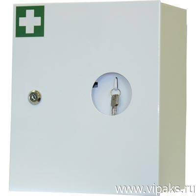 Шкаф для медицинских препаратов А-500 Аптечка