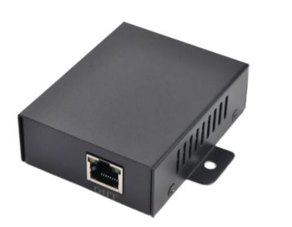 Удлинитель POE Repeater V.2 АйТек ПРО
