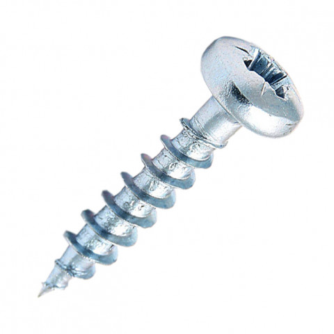 Саморез PR08.3956 4,8х32 DIN 7981 (100 шт/уп) Промрукав