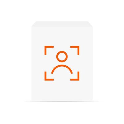 Программное обеспечение Расширенная поддержка пропусков посетителей SIGUR