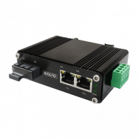 Преобразователь Ethernet-FX-SM40 BOLID