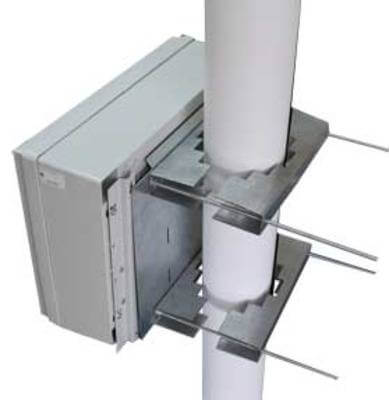 Кронштейн Краб 220 Бастион