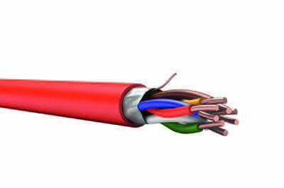Кабель КПКЭВнг(А)-FRLS 2х2х1 СПКБ Техно